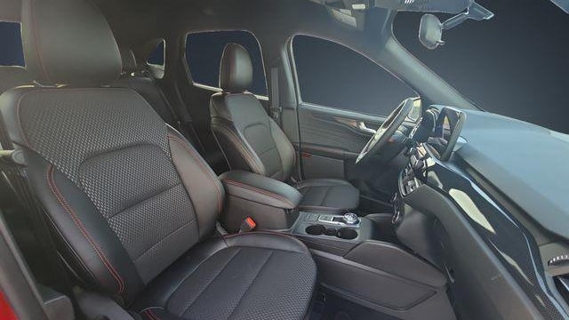 2024 Ford Escape Hybrid ST-Line