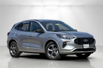 2024 Ford Escape Hybrid St-Line 4DR SUV