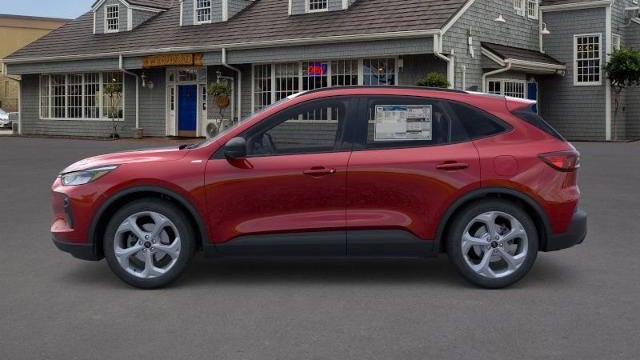 2025 Ford Escape Hybrid ST-Line