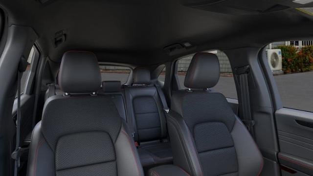 2025 Ford Escape Hybrid ST-Line