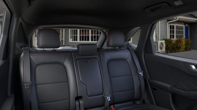 2025 Ford Escape Hybrid ST-Line