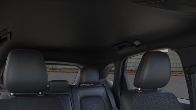 2025 Ford Escape Hybrid ST-Line