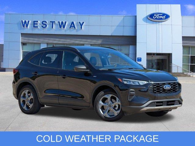 2025 Ford Escape - $22,953