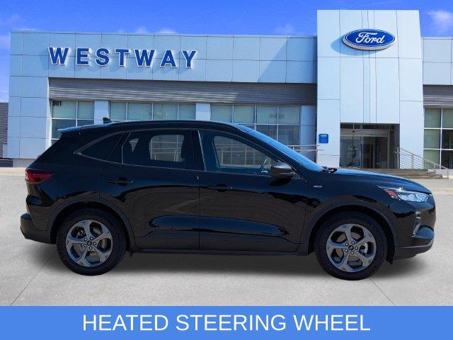 2025 Ford Escape - $22,953