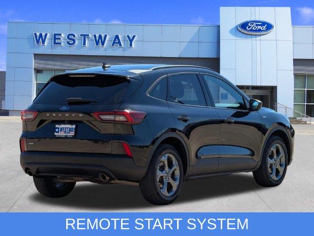 2025 Ford Escape - $22,953