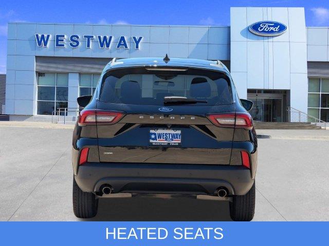 2025 Ford Escape - $22,953