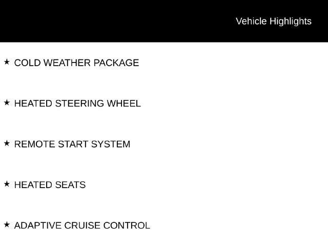 2025 Ford Escape - $22,953