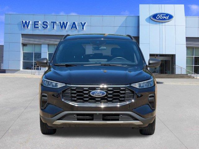 2025 Ford Escape - $22,953