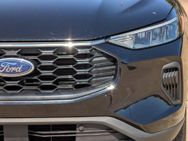 2025 Ford Escape - $22,953