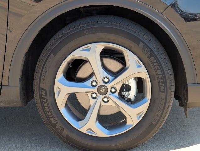 2025 Ford Escape - $22,953