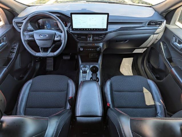 2025 Ford Escape - $22,953