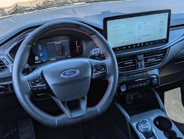 2025 Ford Escape - $22,953