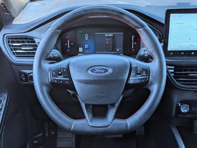 2025 Ford Escape - $22,953