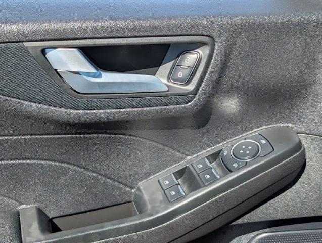2025 Ford Escape - $22,953