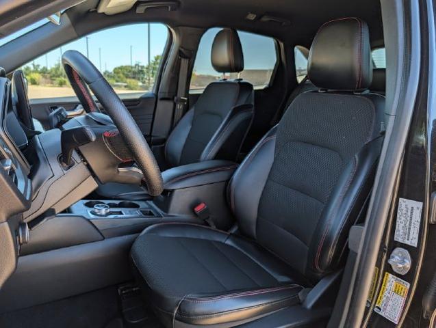 2025 Ford Escape - $22,953