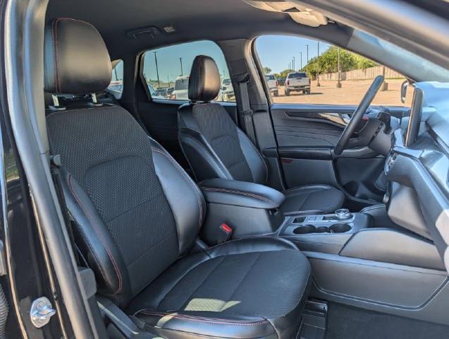 2025 Ford Escape - $22,953