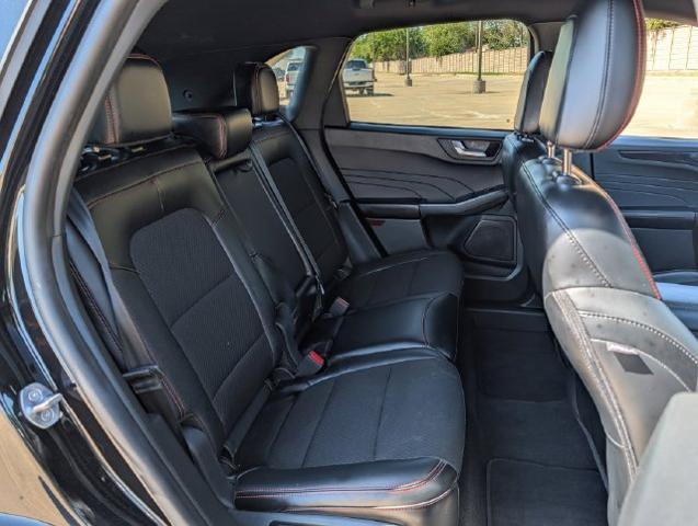 2025 Ford Escape - $22,953