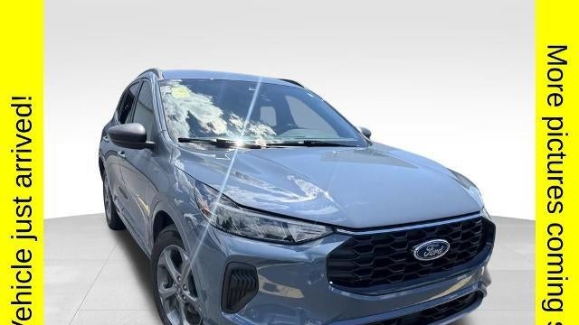 Preowned 2023 Ford Escape Hybrid ST-Line for Sale