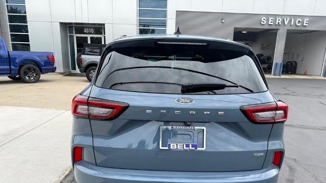 2023 Ford Escape Hybrid ST-Line