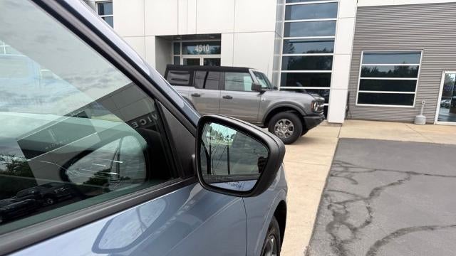2023 Ford Escape Hybrid ST-Line