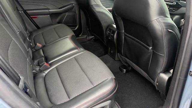 2023 Ford Escape Hybrid ST-Line