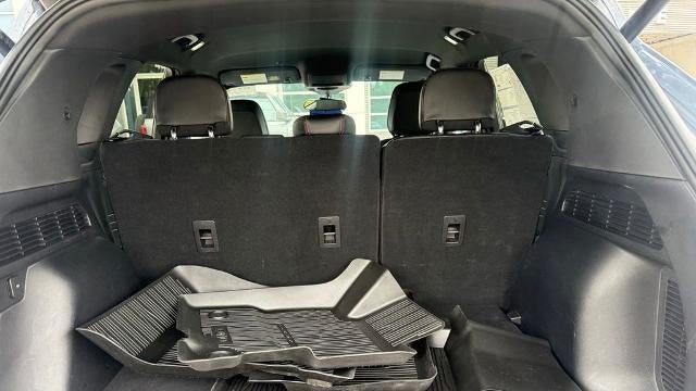 2023 Ford Escape Hybrid ST-Line
