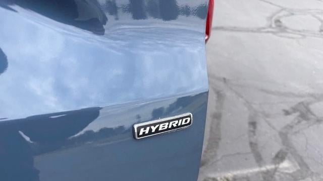 2023 Ford Escape Hybrid ST-Line