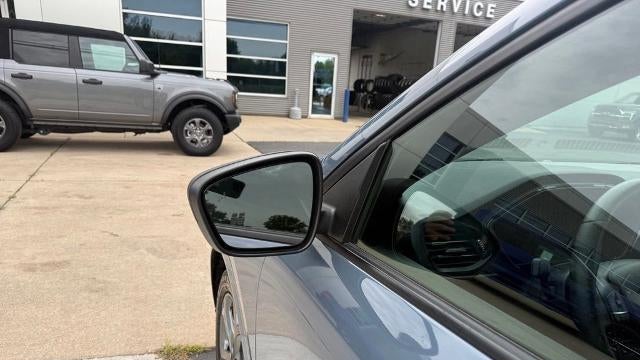 2023 Ford Escape Hybrid ST-Line