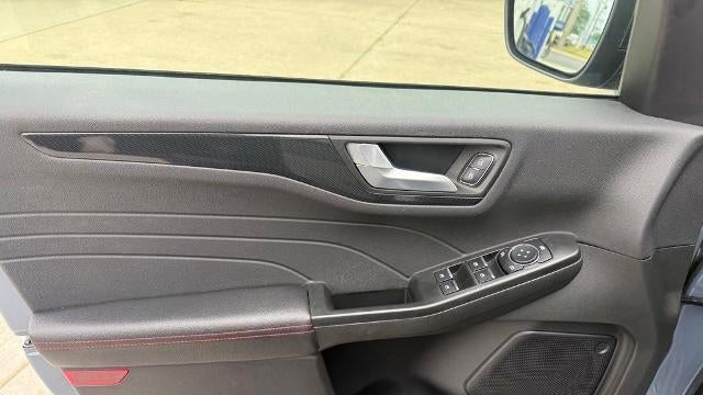 2023 Ford Escape Hybrid ST-Line