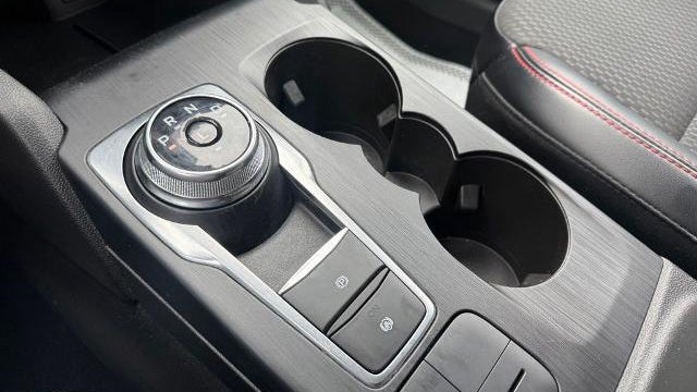 2023 Ford Escape Hybrid ST-Line