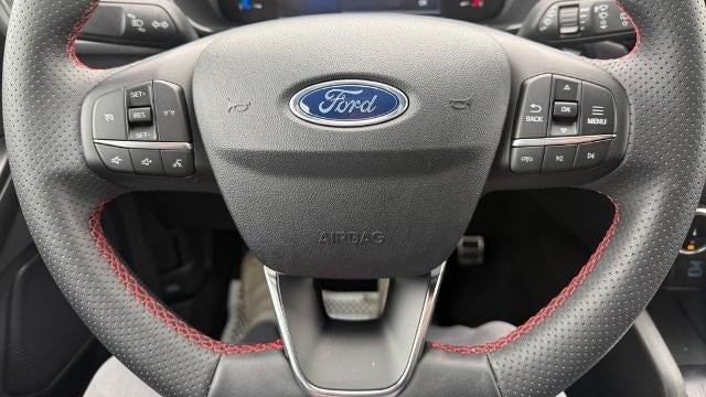 2023 Ford Escape Hybrid ST-Line