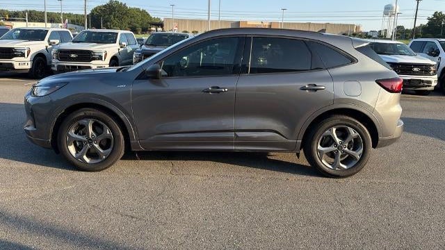2024 Ford Escape Hybrid ST-Line