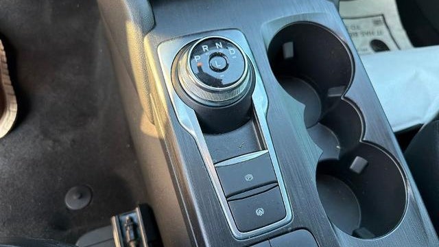 2024 Ford Escape Hybrid ST-Line