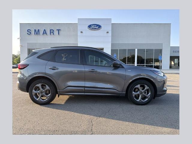 2024 Ford Escape - $21,499