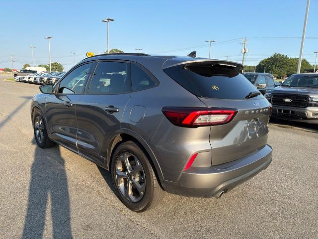 2024 Ford Escape - $21,499