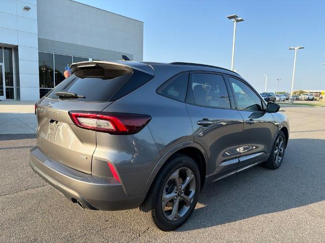 2024 Ford Escape - $21,499
