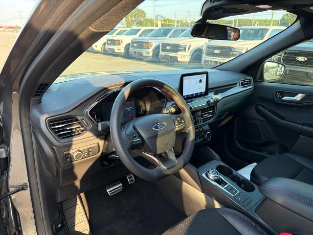 2024 Ford Escape - $21,499