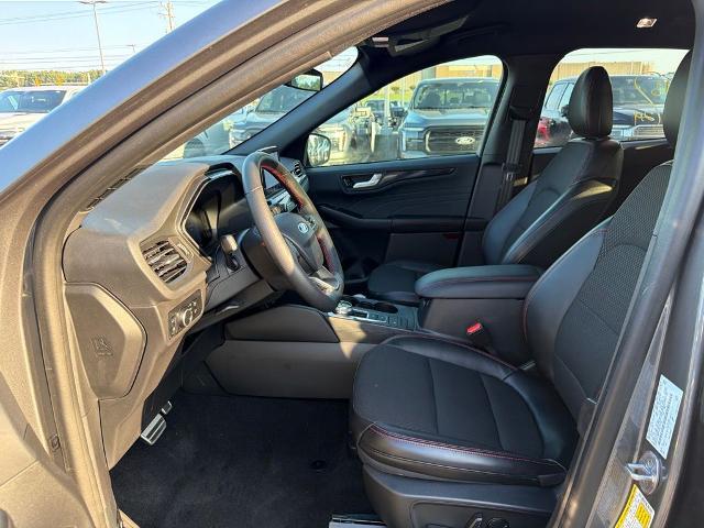 2024 Ford Escape - $21,499