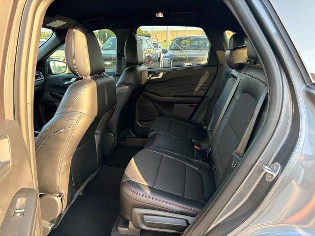 2024 Ford Escape - $21,499