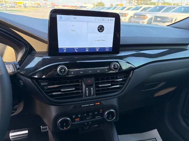 2024 Ford Escape - $21,499