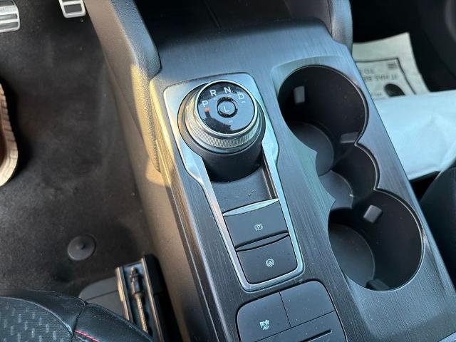 2024 Ford Escape - $21,499
