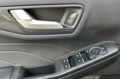 2024 Ford Escape Hybrid St-Line 4DR SUV