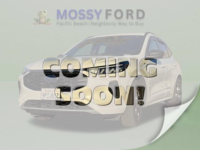 2024 Ford Escape - $23,950