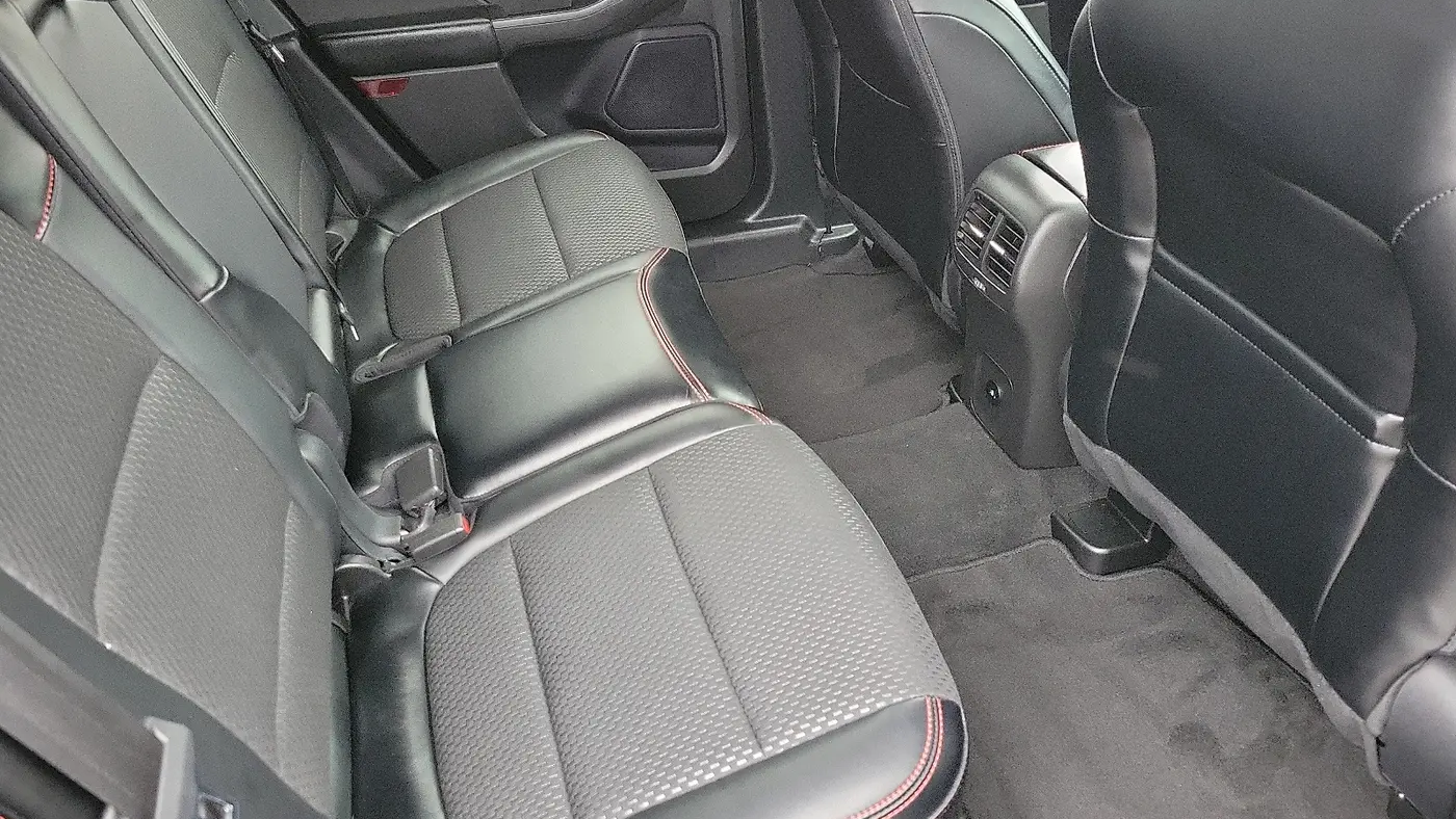 2024 Ford Escape Hybrid ST-Line
