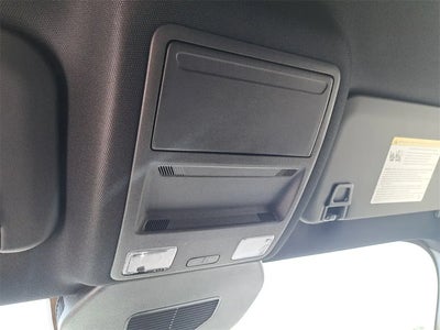 2024 Ford Escape Hybrid St-Line 4DR SUV