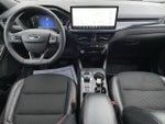 2025 Escape Hybrid Thumbnail 16