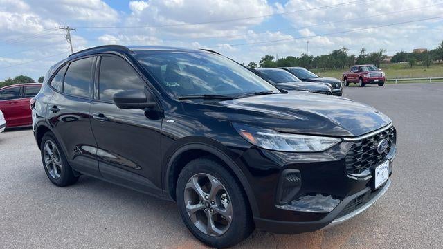2025 Ford Escape Hybrid ST-Line