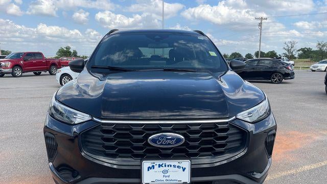 2025 Ford Escape Hybrid ST-Line