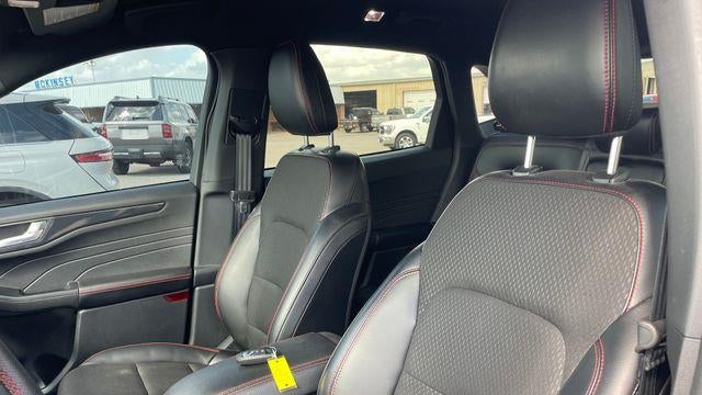2025 Ford Escape Hybrid ST-Line