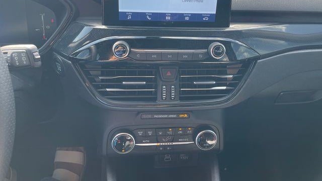 2025 Ford Escape Hybrid ST-Line